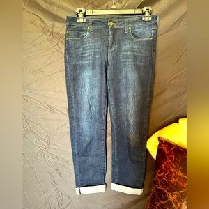 Liverpool Slim Boyfriend Jean(NWOT)